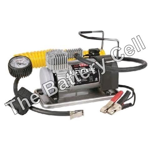 Air Compressor "The Cyclone" 12v 150PS1 37.5LPM