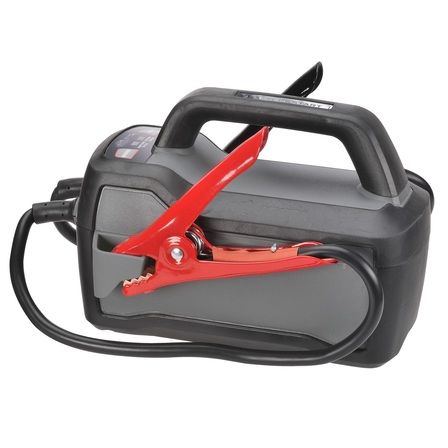 Lithium Jumpstarter 1500a 12v -engines up to 6.0L diesel and 8.0L petrol.