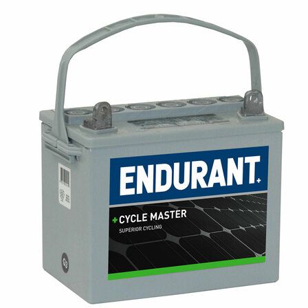 12v 32ah GEL Battery ULTRA PERFORMANCE DEEP-CYCLE