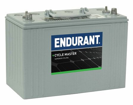 12v 98ah GEL ULTRA PERFORMANCE DEEP-CYCLE Battery