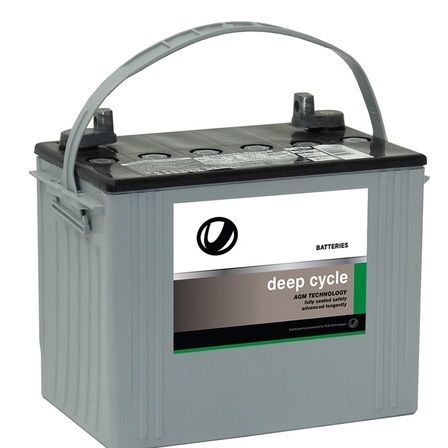12v 79ah AGM  Battery ULTRA PERFORMANCE DEEP-CYCLE