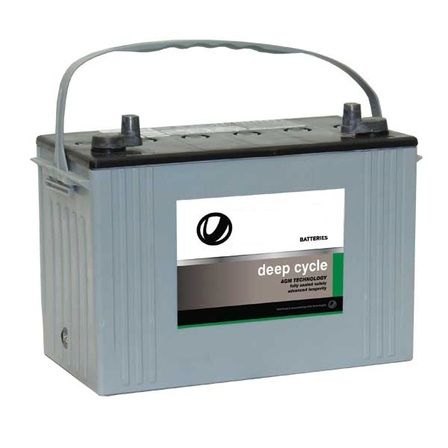 12v 92ah AGM Battery ULTRA PERFORMANCE DEEP-CYCLE