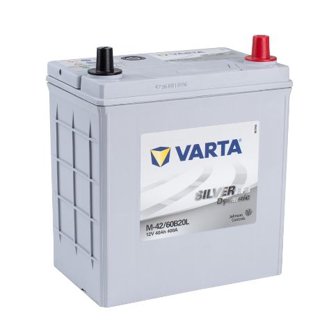 MF42LEFB VARTA EFB Car battery -400cca