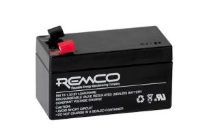 12V 1.3ah AGM BATTERY, SLA, VRLA, sealed