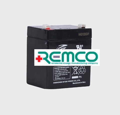 12V 5ah AGM BATTERY SLA, VRLA, sealed
