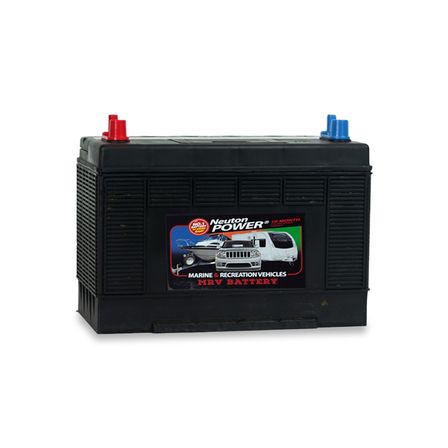 NP REVOLUTION M31 960CCA Marine Starting Battery