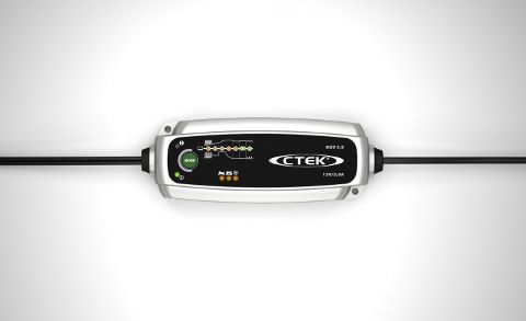CTEK MXS 3.8 12V 3.8A Battery Charger