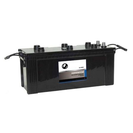 N120U 860CCA ULTRA PERFORMANCE COMMERCIAL Battery