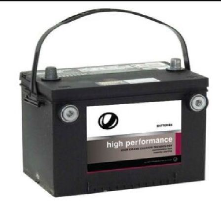 CM24 850CCA ULTRA HIGH PERFORMANCE Battery