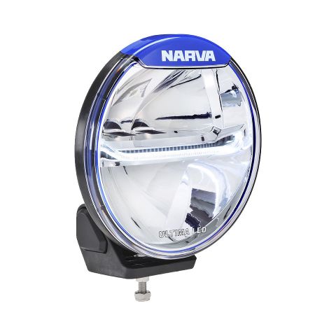 Ultima 225 L.E.D Pencil Beam Driving Light