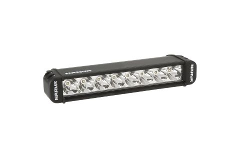 L.E.D Driving Light Bar Spot Beam – 3900 Lumens