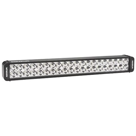 L.E.D Driving Light Bar Spot Beam 18000 Lumens