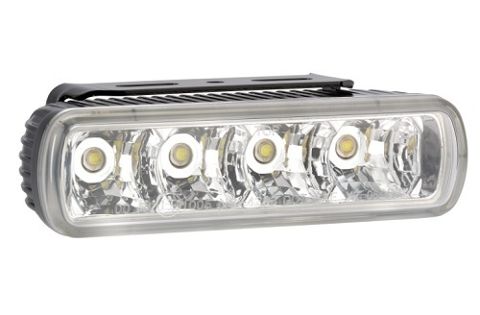 L.E.D Daytime Running Lamp - 9'33V Lamp SINGLE