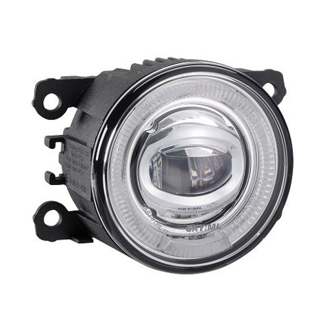 9-33V LED DAYTIME RUNNING AND FOG LIGHT
