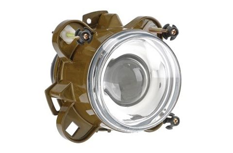 Low Beam Headlamp Assembly 12 Volt 55W