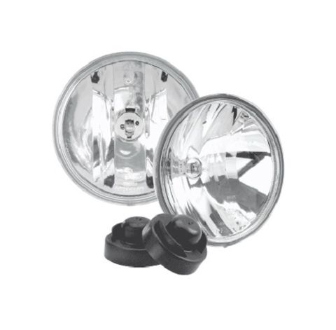 Halogen Headlamp - H1 Conversion Kit - 5 3/4' High Beam Free Form