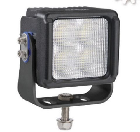 9-32V L.E.D TERRABEAM WORK LAMP FLOOD BEAM - 6000 LUMENS