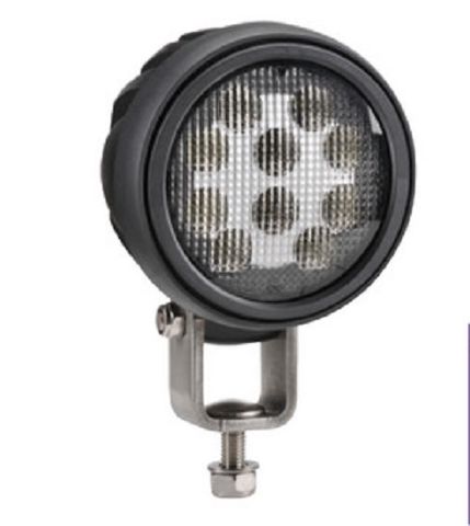 9-33V L.E.D WORK LAMP O.E.M. FLOOD BEAM - 3000 LUMENS