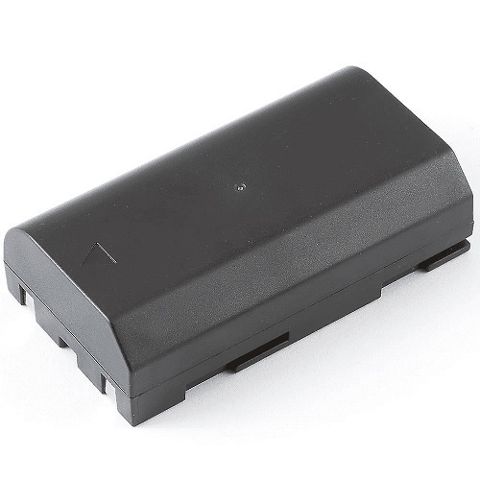 Trimble 29518 Compatible Battery 7.4V 2600mAh Li-ion