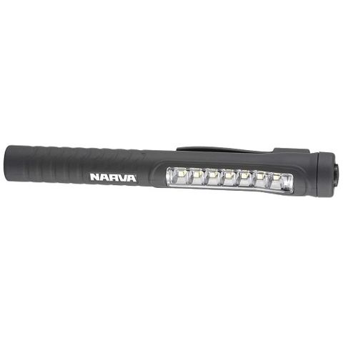 'Pocket' Rechargeable L.E.D Inspection Light
