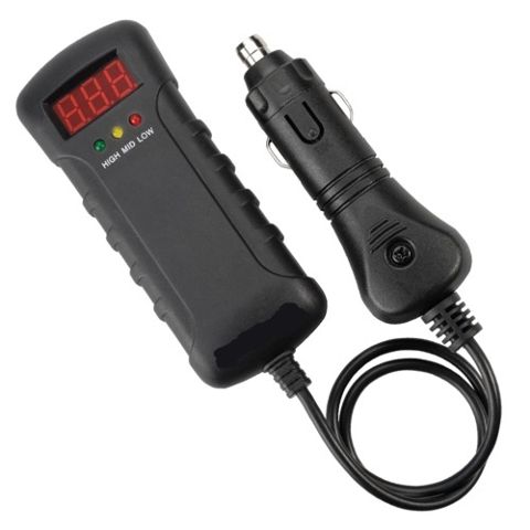12 24V DIGITAL VOLTMETER