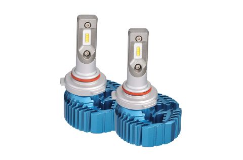HB3 12/24V L.E.D CONVERSION KIT BASE P20D (9005)