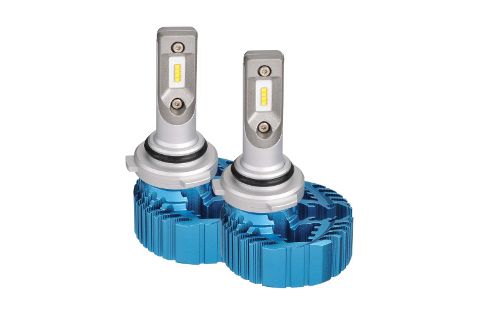 HB4 12-24V L.E.D CONVERSION KIT BASE P22D (9006)