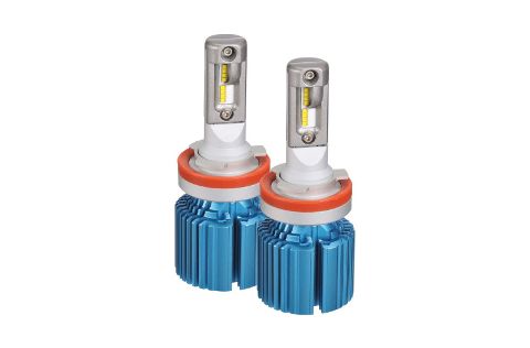 H15 12-24V L.E.D CONVERSION KIT BASE PGJ23T-1