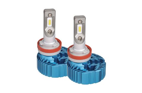 H16 12-24V L.E.D CONVERSION KIT BASE PGJ19-3