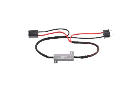 HB3 HB4 Resistor Modules -Pair
