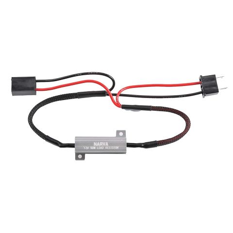 H8/9/11 Resistor Modules -Pair