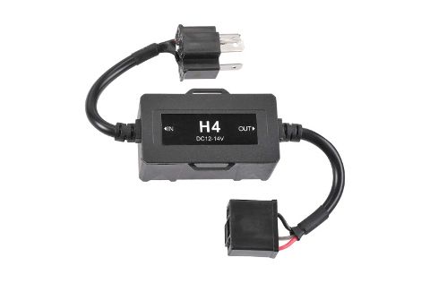 H4 CANBUS MODULE -Pair