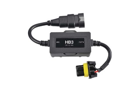 HB3 CANBUS MODULE -Pair