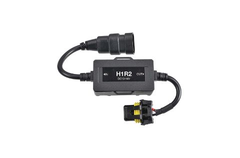 HIR2 CANBUS MODULE -Pair