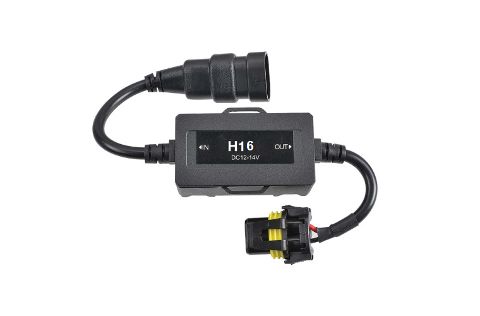 H16 CANBUS MODULE -Pair