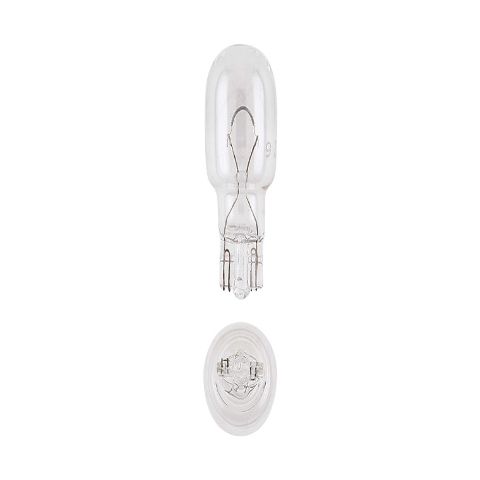 12V 21CP 16W W2 X 15D WEDGE GLOBES