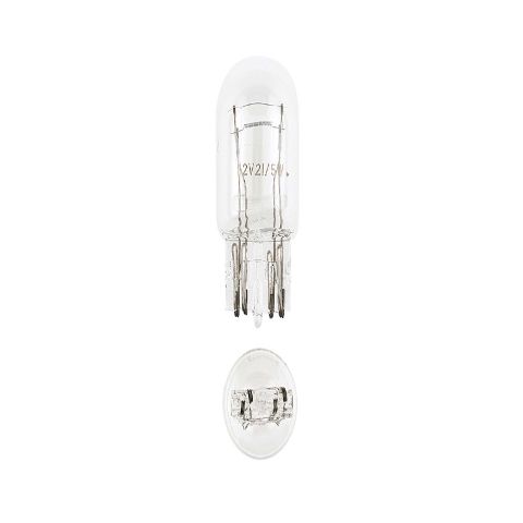 12V 21-5W W3 X 16Q W21-5W WEDGE GLOBES