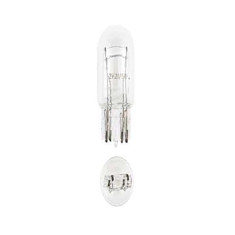 12V 21-5W W3 X 16Q W21-5W PREMIUM WEDGE GLOBES