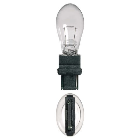 12V 27W W2.5 X 16D P27W WEDGE GLOBES