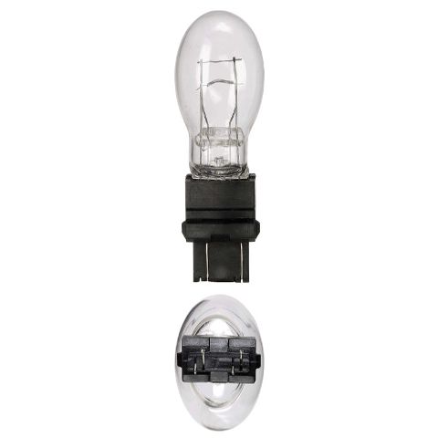 12V 27-7W W2.5 X 16Q P27-7W WEDGE GLOBES