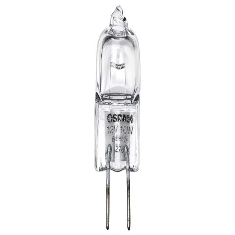 12V 20W G4 MINIATURE HALOGEN GLOBE -SINGLE