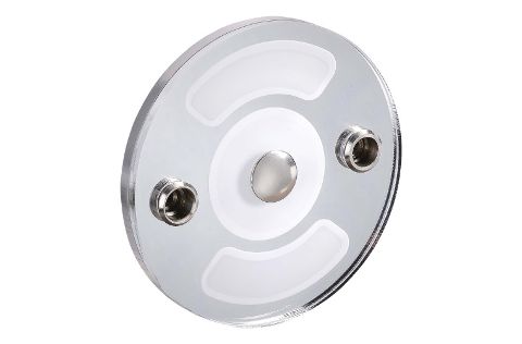 10-30 VOLT INTERIOR LAMP DIMMING W/SWITCH 6000K