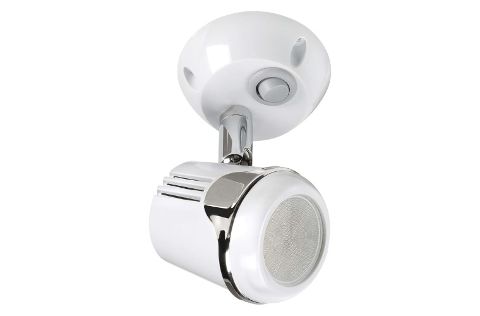 12V L.E.D Adjustable Reading Lamp with Off/On Switch