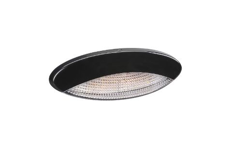 9-33 VOLT L.E.D AWNING LAMP BLACK HOUSING