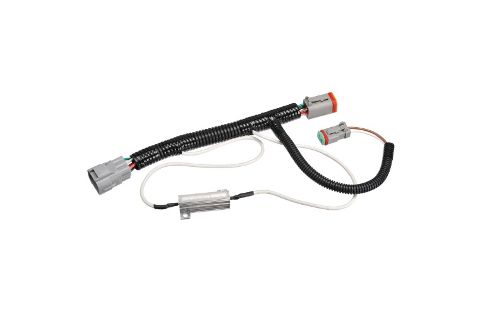RANGER BT-50 PATCH HARNESS