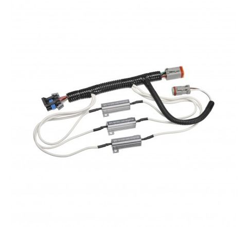 COLORADO PATCH HARNESS