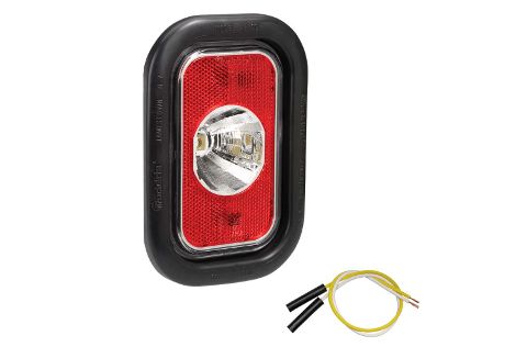 10-30 VOLT MODEL 46 LED REVERSE LAMP KIT -WHITE