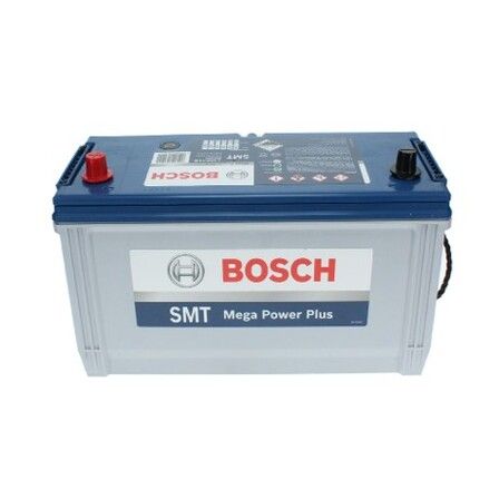 BOSCH N100 MF COMMERCIAL BATTERY