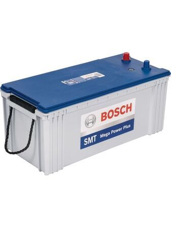 BOSCH N150 MF COMMERCIAL BATTERY