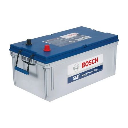 BOSCH N200 MF COMMERCIAL BATTERY